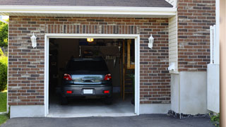 Garage Door Installation at Rock Island, Florida