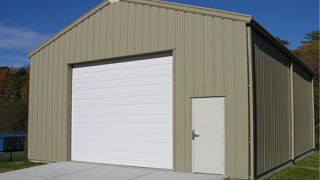 Garage Door Openers at Rock Island, Florida